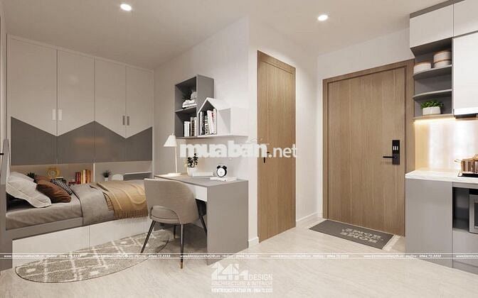 SIÊU HIẾM CĂN 1N+1,1VS GIÁ CHỈ 3.1 TỶ FULL  NỘI THẤT  TẠI VHOP SIÊU HIẾM CĂN 1N+1,1VS GIÁ CHỈ 3.1 TỶ FULL  NỘI THẤT  TẠI VHOP