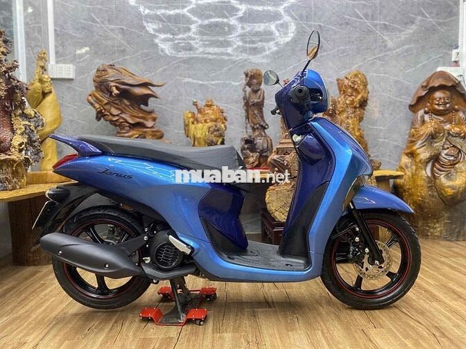 👉Janus 2017 chính chủ bstp khoá smartkey