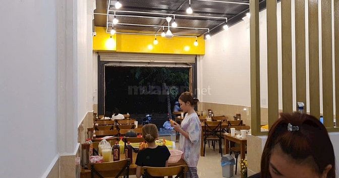 BÁN NHÀ MT PHAN XÍCH LONG-BÌNH THẠNH (4X20m) 80m2, VUÔNG VỨC, 33 tỷ