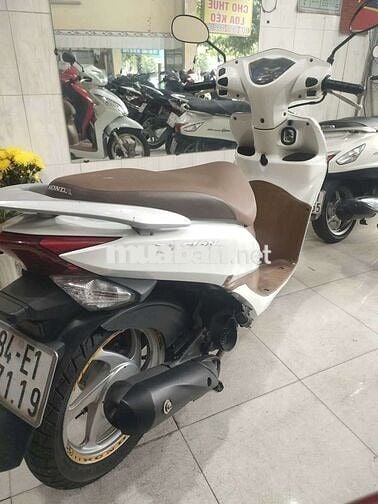 Vision biển Trà Vinh xe đrpj máy rin êm