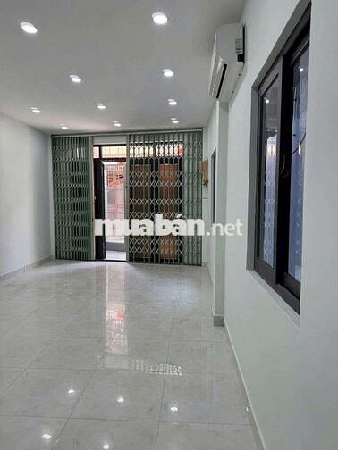 CHO THUÊ NHÀ TRẦN HƯNG ĐẠO GẦN BỆNH VIỆN CHỈNH HÌNH Q5