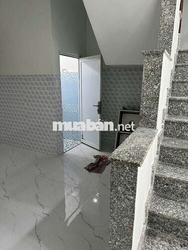 CHO THUÊ NHÀ TRẦN HƯNG ĐẠO GẦN BỆNH VIỆN CHỈNH HÌNH Q5