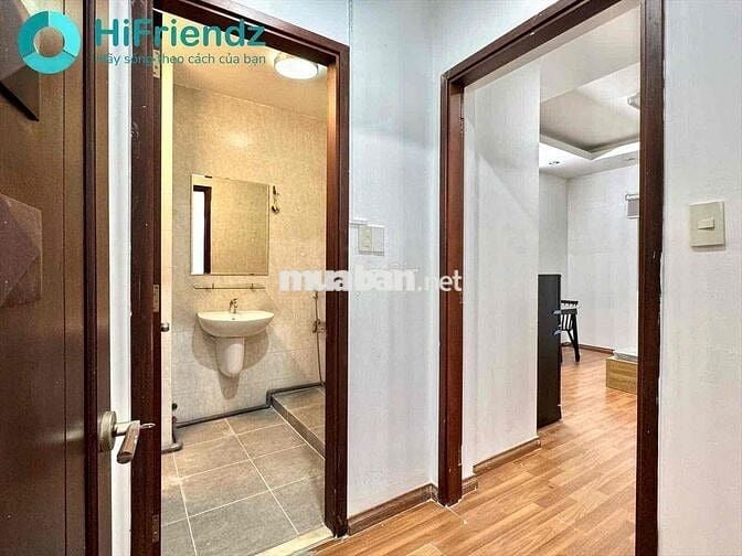 ✨hàng cực hiếm - studio full nội thất cửa sổ lớn siêu đẹp - sát Q1,Q5