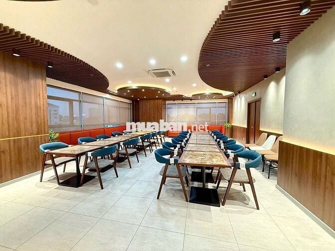 Cho thuê Happy One Central, 70m2 2PN Full nội thất giá thuê tốt