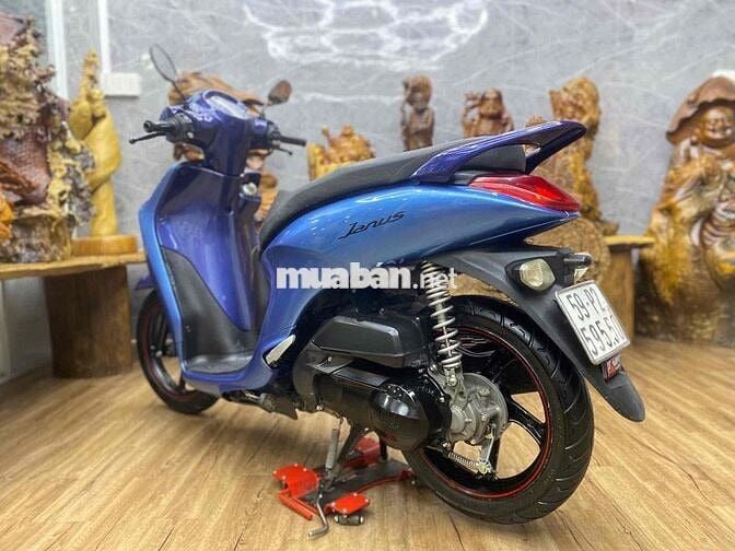 👉Janus 2017 chính chủ bstp khoá smartkey