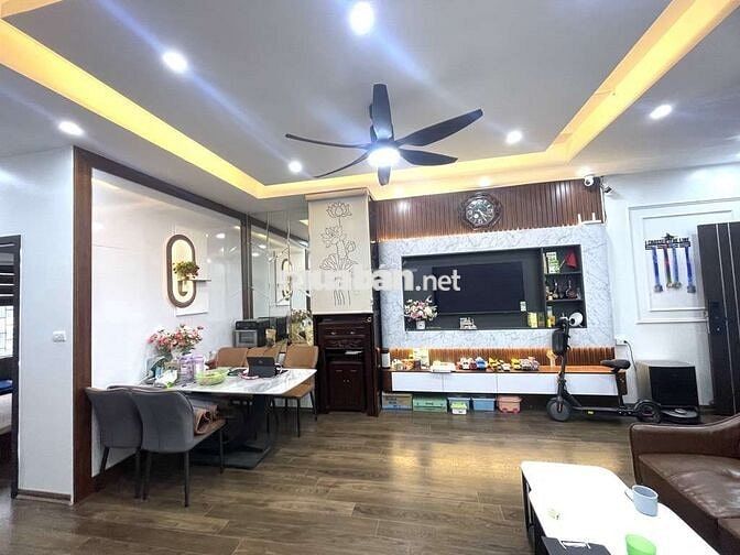 Bán chung cư tại licogi13 khuất duy tiến thanh xuân