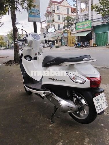 Greande biển TP xe đẹp máy rin rất êm