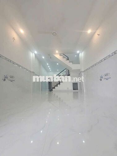 💥💥 Nhà 1 lầu 65m2 2pn 40m ra mặt tiền gò ô môi, q7- 4ty990 TL