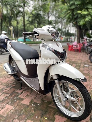 Xe máy Honda SH Mode 2017 Smartkey