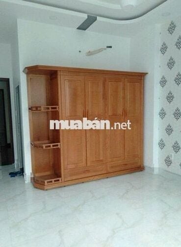 Cần cho thuê nhà Mặt Tiền Bà Hạt P.8 Q.10