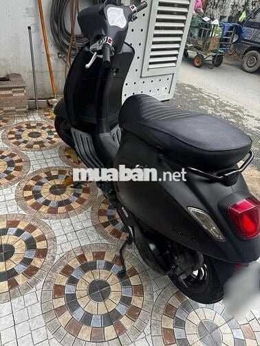Cần bán vespa iget 2019 bao sang tên
