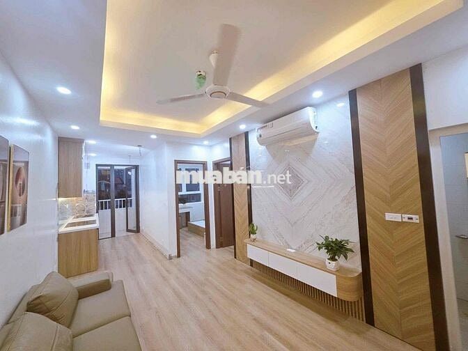 Chính chủ cần bán căn hộ 55m 2 ngủ, 2vs Viglacera Tây Mỗ Full đồ xịn