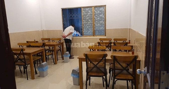 BÁN NHÀ MT PHAN XÍCH LONG-BÌNH THẠNH (4X20m) 80m2, VUÔNG VỨC, 33 tỷ