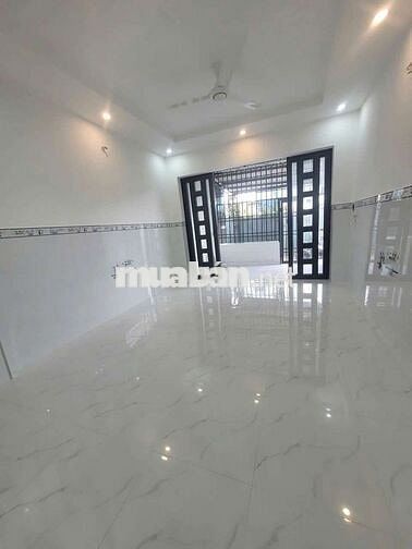 💥💥 Nhà 1 lầu 65m2 2pn 40m ra mặt tiền gò ô môi, q7- 4ty990 TL