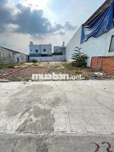 CHỦ GIÀ CẦN TIỀN CHỮA BỆNH – BÁN GẤP LÔ MT SUỐI LỘI – 273M² CHỈ 500TR