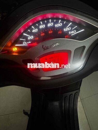 Cần bán vespa iget 2019 bao sang tên