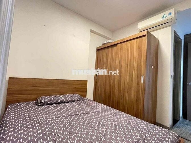 CHO THUÊ CĂN HÔK HAPPYONE VẠN XUÂN 2 PHÒNG NGỦ NỘI THẤT GẦN ĐỦ Ở NGAY