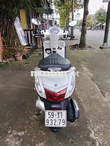 Greande biển TP xe đẹp máy rin rất êm