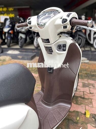 Xe máy Honda SH Mode 2017 Smartkey