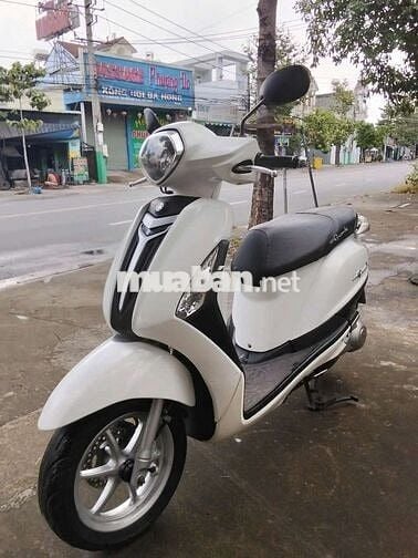 Greande biển TP xe đẹp máy rin rất êm