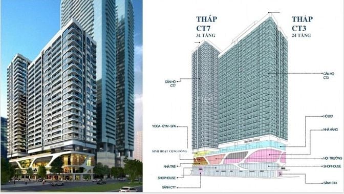 Time Square Đà Nẵng – Dự án Căn hộ mặt biển sở hữu lâu dài Cuối Cùng