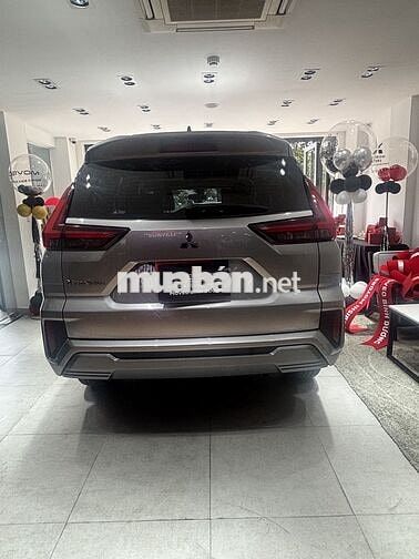 Mitsubishi Xpander 2024 Premium