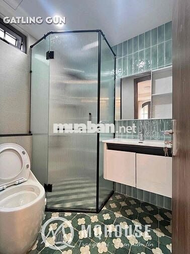 Căn Hộ Studio Ban Công 35m2 New 100% - Ngay Khu Ẩm Thực Phan Xích Long