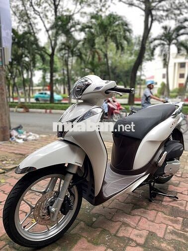 Xe máy Honda SH Mode 2017 Smartkey