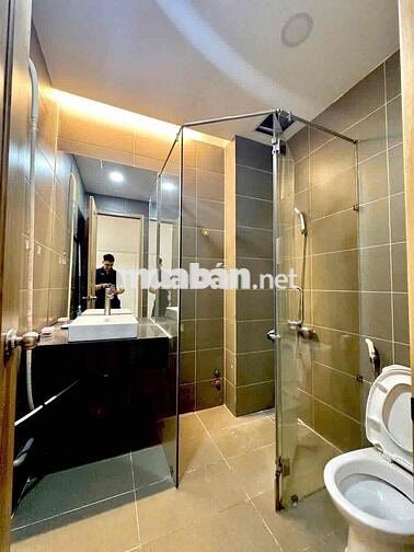 Phòng Cho Thuê Đường Lê Văn Sỹ trung tâm Quận 3, Gần Trần Quang Diệu