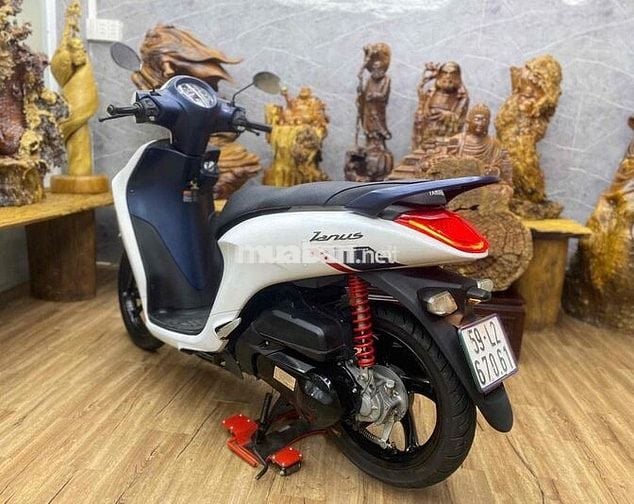 👉Janus 2018 chính chủ bstp áo zin máy zin