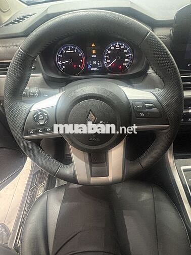 Mitsubishi Xpander 2024 Premium