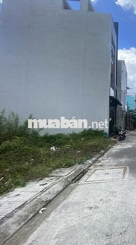 Bán đất nền giá 3 tỷ đường 7, Bình Hưng Hòa, Bình Tân