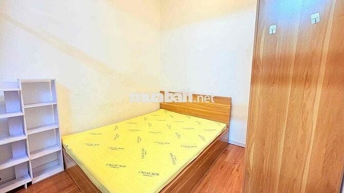 CHO THUÊ 2PN ĐẦY ĐỦ TIỆN NGHI MẶT TIỀN TÔN ĐẢN CẠNH ĐH LUẬT. GIÁ DẺ