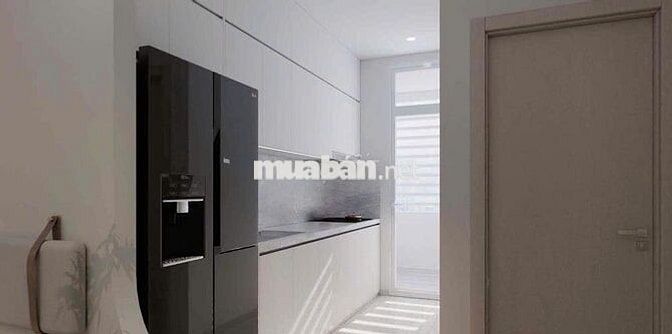 Bán căn hộ Him Lam Riverside Q7, DT 66m2, 2PN, 1WC  Giá bán 4.8tỷ