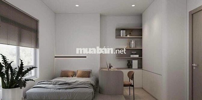 Bán căn hộ Him Lam Riverside Q7, DT 66m2, 2PN, 1WC  Giá bán 4.8tỷ