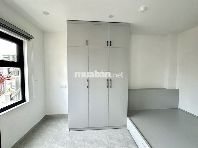 Căn hộ 2n1k 55m2 Nguyễn Trãi Ngõ ô tô