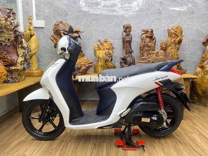 👉Janus 2018 chính chủ bstp áo zin máy zin