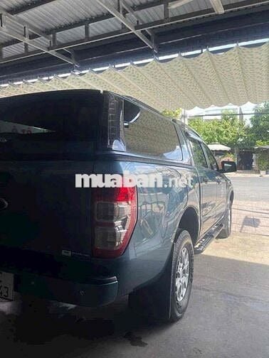 Ford Ranger 2014 XLS 2.2 4x2 AT