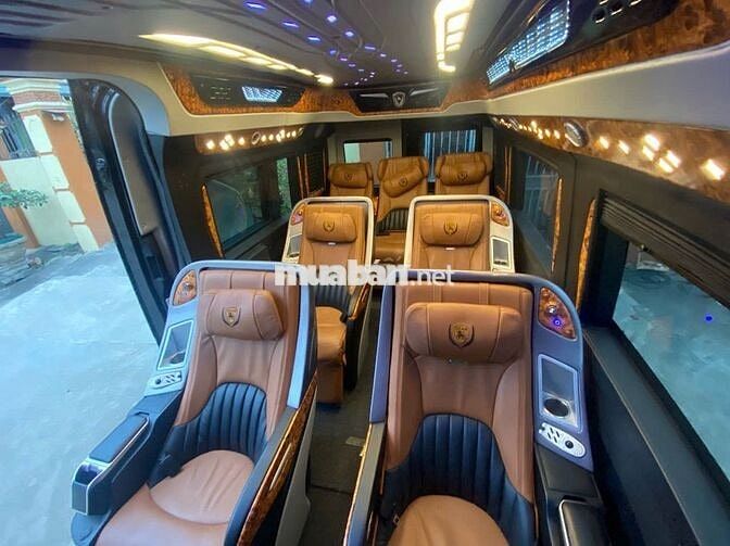 Hyundai Solati D Car Thượng đỉnh 2020