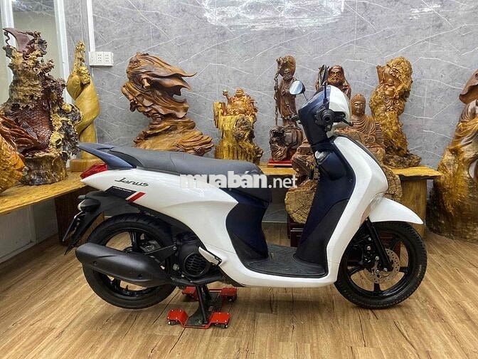 👉Janus 2018 chính chủ bstp áo zin máy zin