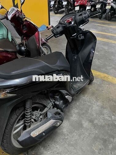 Xe Honda SH 125i chính chủ sang tên nhanh gọn