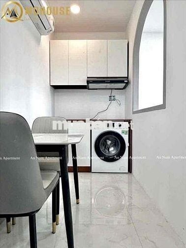 ✨CĂN HỘ 1PN TÁCH BẾP, BALCON📍ngay NGUYỄN VĂN ĐẬU, BÌNH THẠNH✨