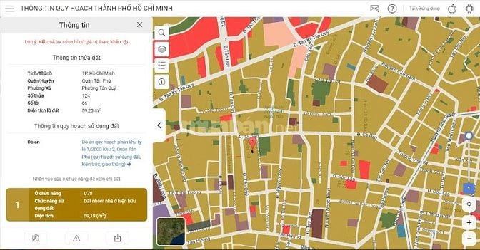 Nhà HXH 143 Gò Dầu - ngay ngã tư Gò Dầu / Tân Quý