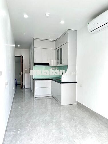 Căn hộ 2n1k 55m2 Nguyễn Trãi Ngõ ô tô