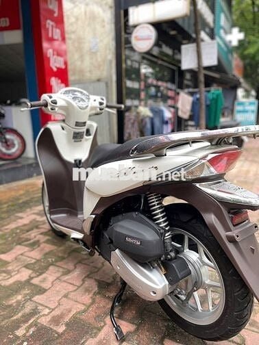 Xe máy Honda SH Mode 2017 Smartkey