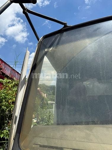 THÔNG BÁO THANH LÝ TÀI SẢN THẾ CHẤP