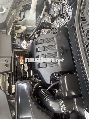 Mitsubishi Xpander 2024 Premium