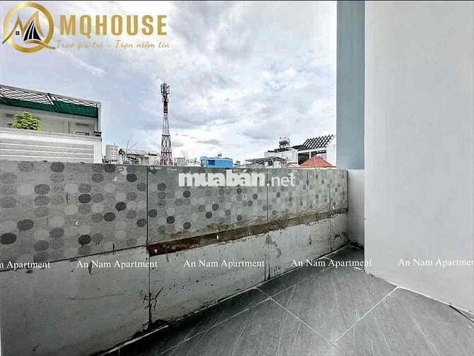 ✨CĂN HỘ 1PN TÁCH BẾP, BALCON📍ngay NGUYỄN VĂN ĐẬU, BÌNH THẠNH✨