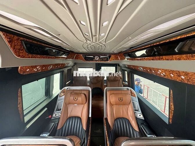 Hyundai Solati D Car Thượng đỉnh 2020