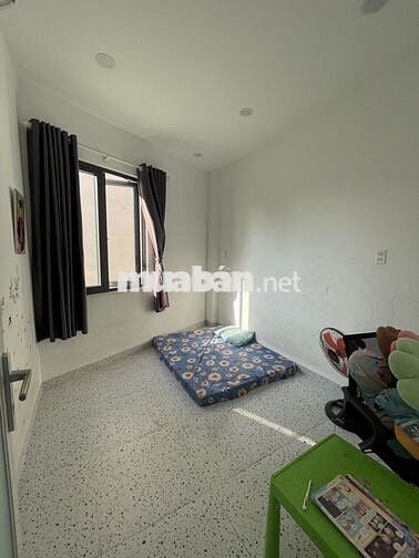 Bán Nhà 3 Tầng BTCT - Bình Tân - Mã Lò - Lê Văn Quới - HXH - 51m2